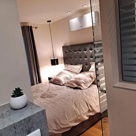 Appartement Boigne Sweet