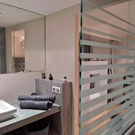 Apartment Boigne Sweet *