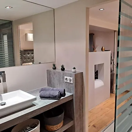 Apartment Boigne Sweet Chambery