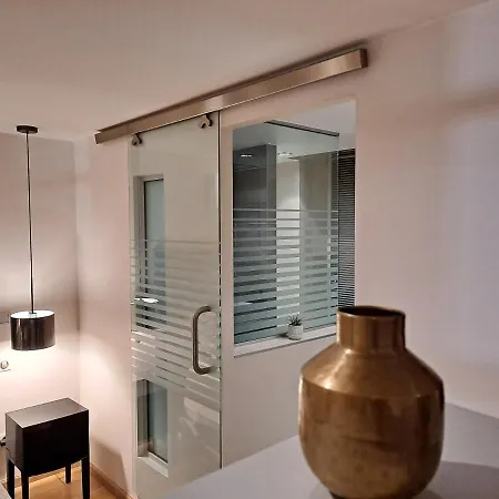 Apartment Boigne Sweet