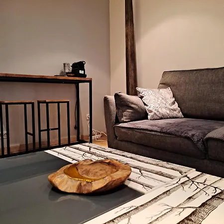 Boigne Sweet Apartment *